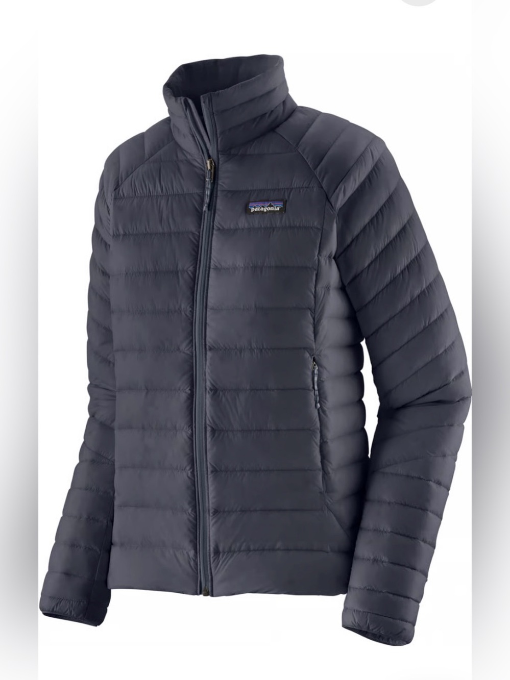 Patagonia down sweater